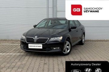 1.8 TSI 180KM Ambition MT6 Salon PL I-wszy właściciel