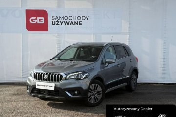 1.4 SHVS 129KM Premium MT6 Salon PL I-wszy właściciel ASO