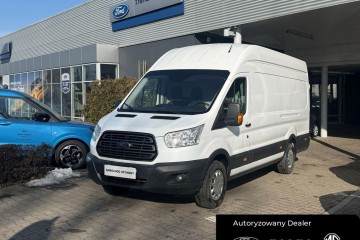 2.0 EcoBlue 170KM Trend MT6 Salon PL