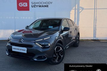 1.2 PureTech 130KM AT8 Feel Pack Salon PL ASO I-wszy właściciel