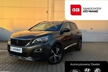 Allure | Automat | Gwarancja