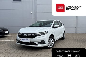 1.0 LPG 100 KM Vat 23% Salon PL Serwis ASO