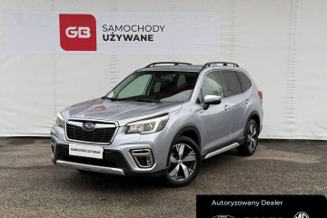 2.0i-L e-Boxer 150KM Lineartronic Platinum Salon PL I-wszy wł FV23%