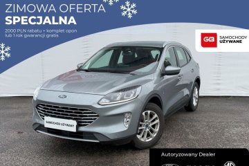 *PROMOCJA ZIMOWA* 1.5 EcoBoost 150KM MT6 Titanium Salon PL ASO FV23%