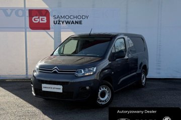 1.5 BlueHDi 102KMM MT5 Wersja M Salon PL ASO FV23%