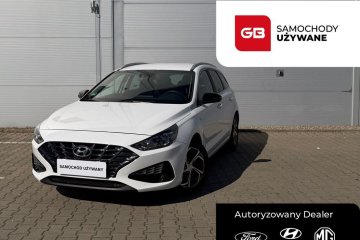1.5 T-GDi 48V 160 KM mHEV Salon PL FV23% Smart+winter