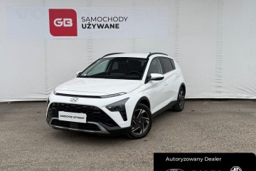 1.0 T-GDi 100KM MT6 Smart+Winter Salon PL ASO