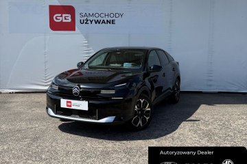 1.2 mHEV 136KM eDCT Wersja MAX Salon PL ASO FV23% I-wszy właściciel