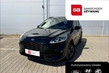 1.5 EcoBoost 150KM M6 ST-Line Salon PL ASO