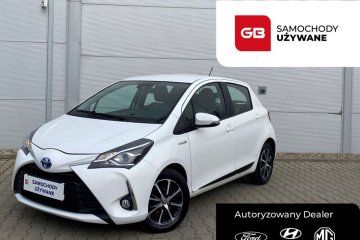 *OFERTA BLACK WEEK * 1.5 Hybrid 75KM CVT Premium Salon PL