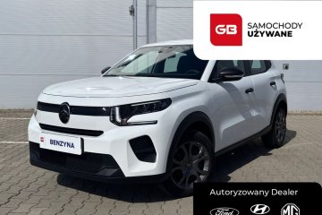 1.2 T 100KM MT6 You Salon PL ASO I-wszy właściciel FV23%