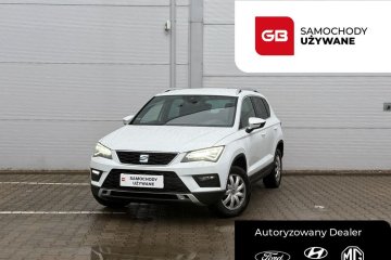 1.5 TSi 150KM DSG Xcellence Salon PL ASO