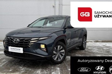 1.6 T-GDi Modern 2WD | salon PL | Serwis ASO