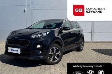 1.6 132 km | Wersja M | Salon PL